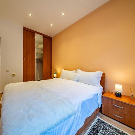 John Residence Apartment Brasov With Parking Option Dış mekan fotoğraf