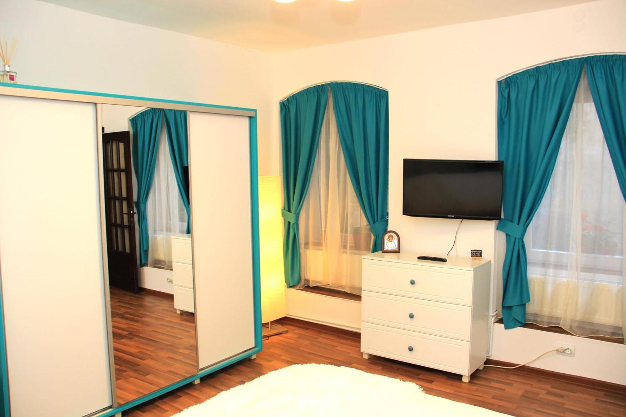 John Residence Apartment Brasov With Parking Option Dış mekan fotoğraf