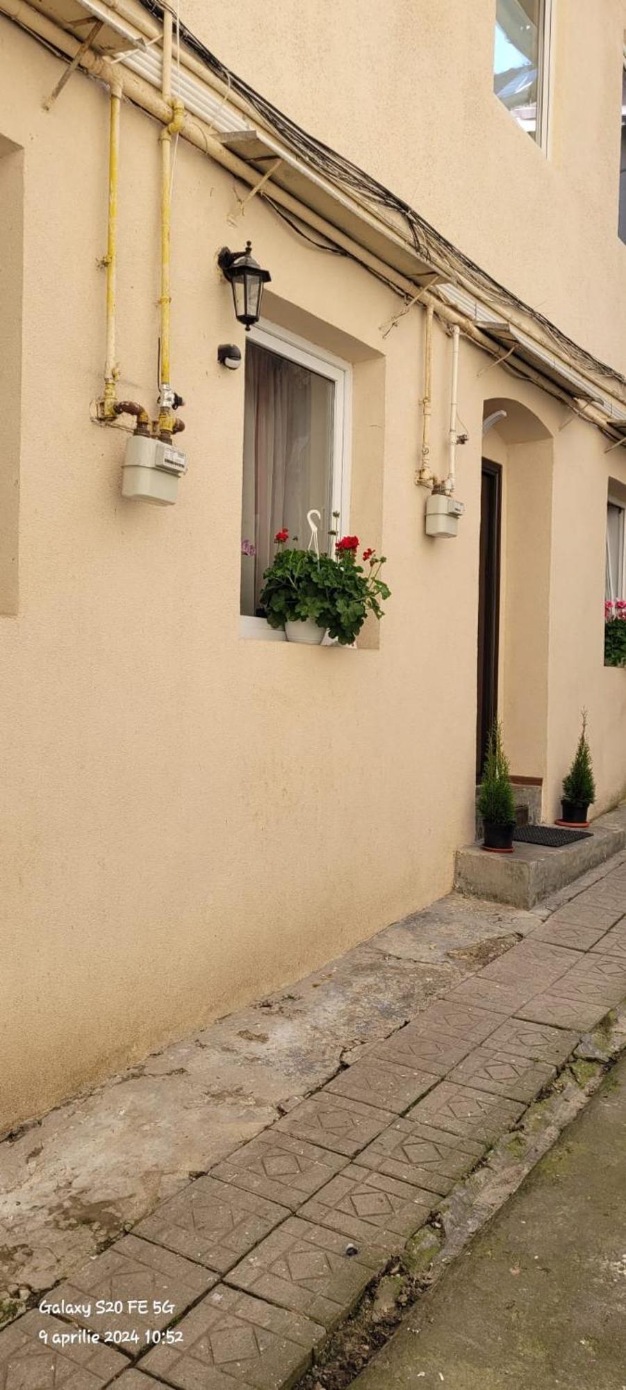 John Residence Apartment Brasov With Parking Option Dış mekan fotoğraf