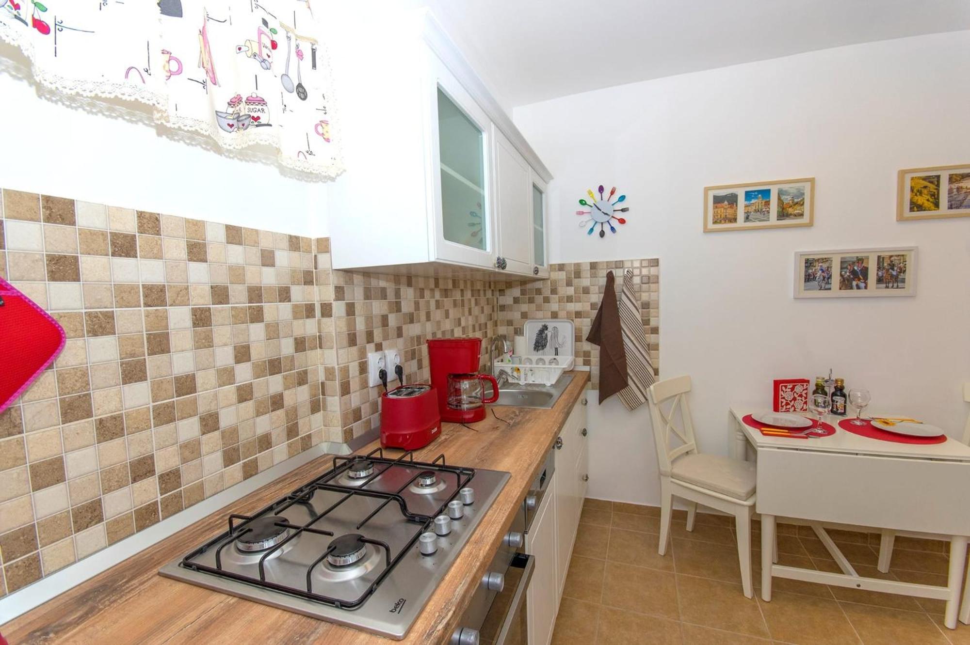 John Residence Apartment Brasov With Parking Option Dış mekan fotoğraf