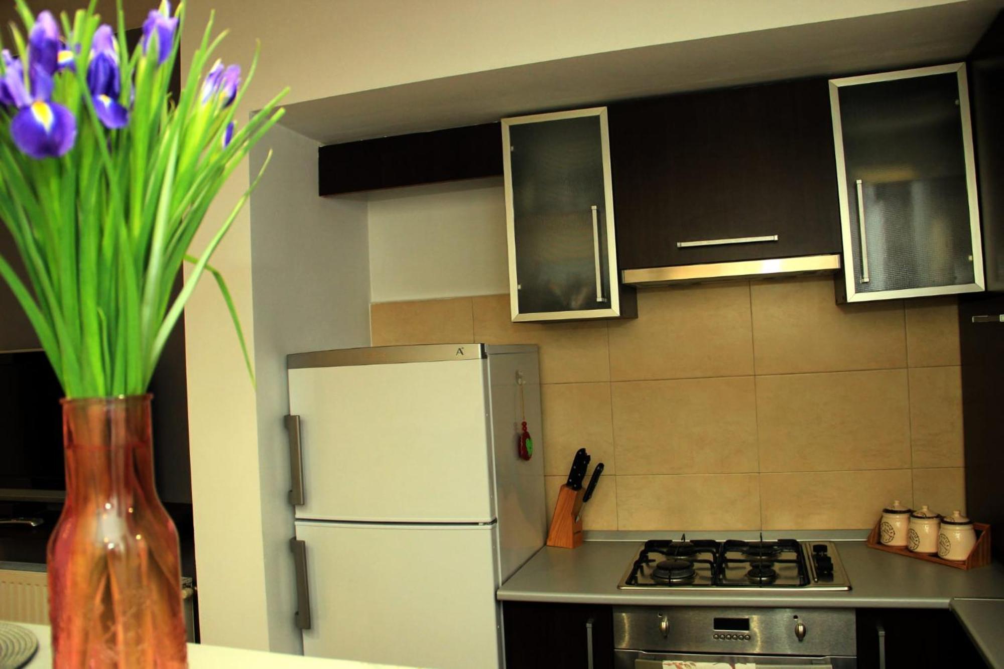 John Residence Apartment Brasov With Parking Option Dış mekan fotoğraf
