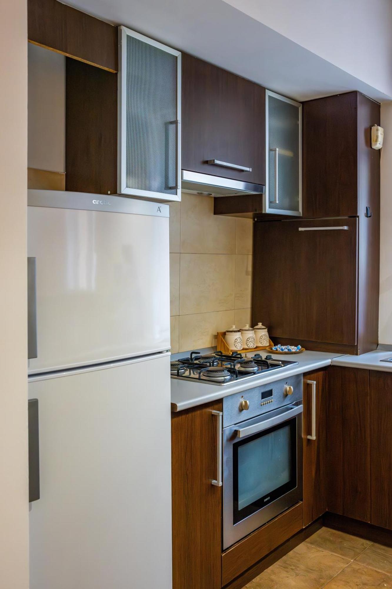 John Residence Apartment Brasov With Parking Option Dış mekan fotoğraf