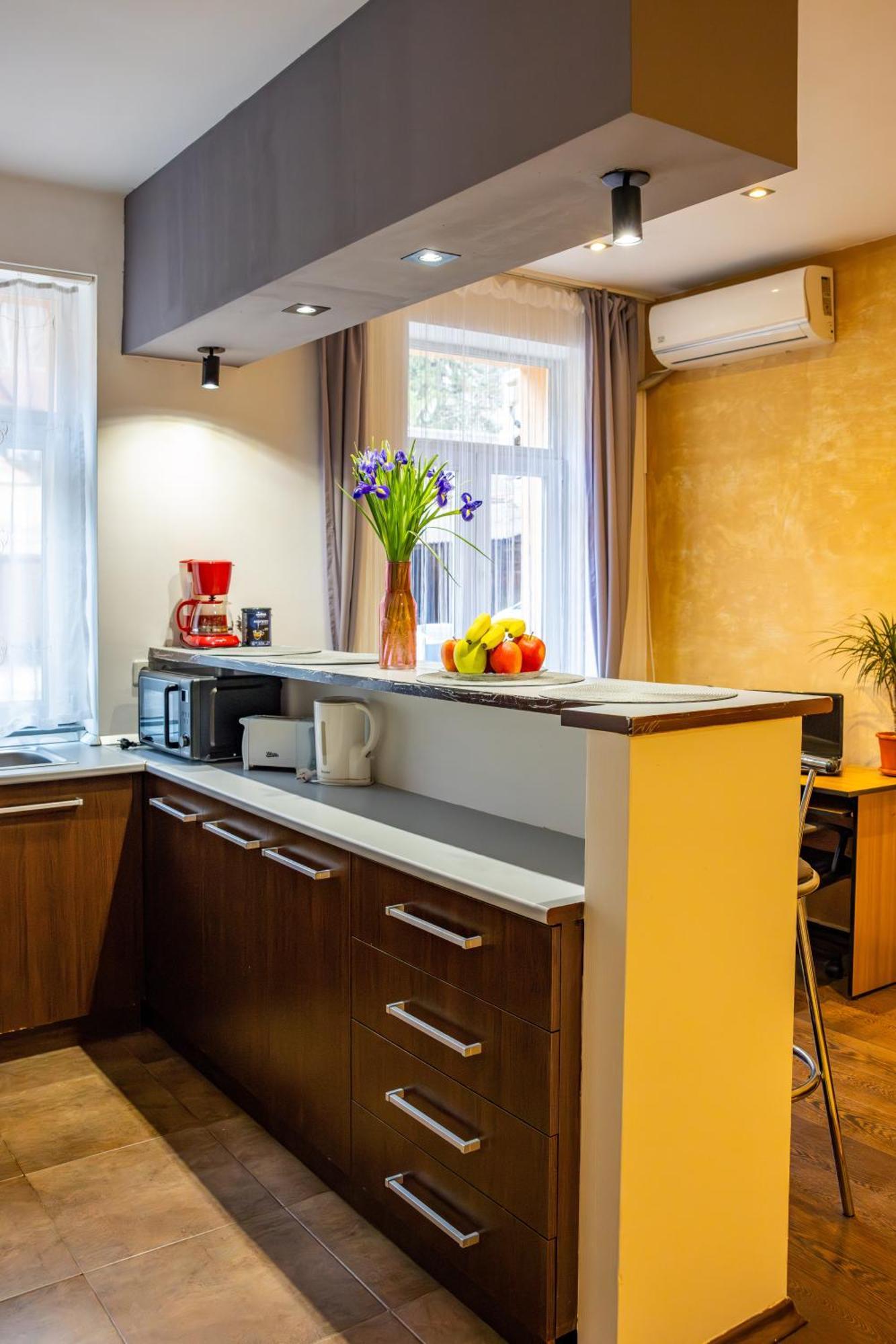 John Residence Apartment Brasov With Parking Option Dış mekan fotoğraf