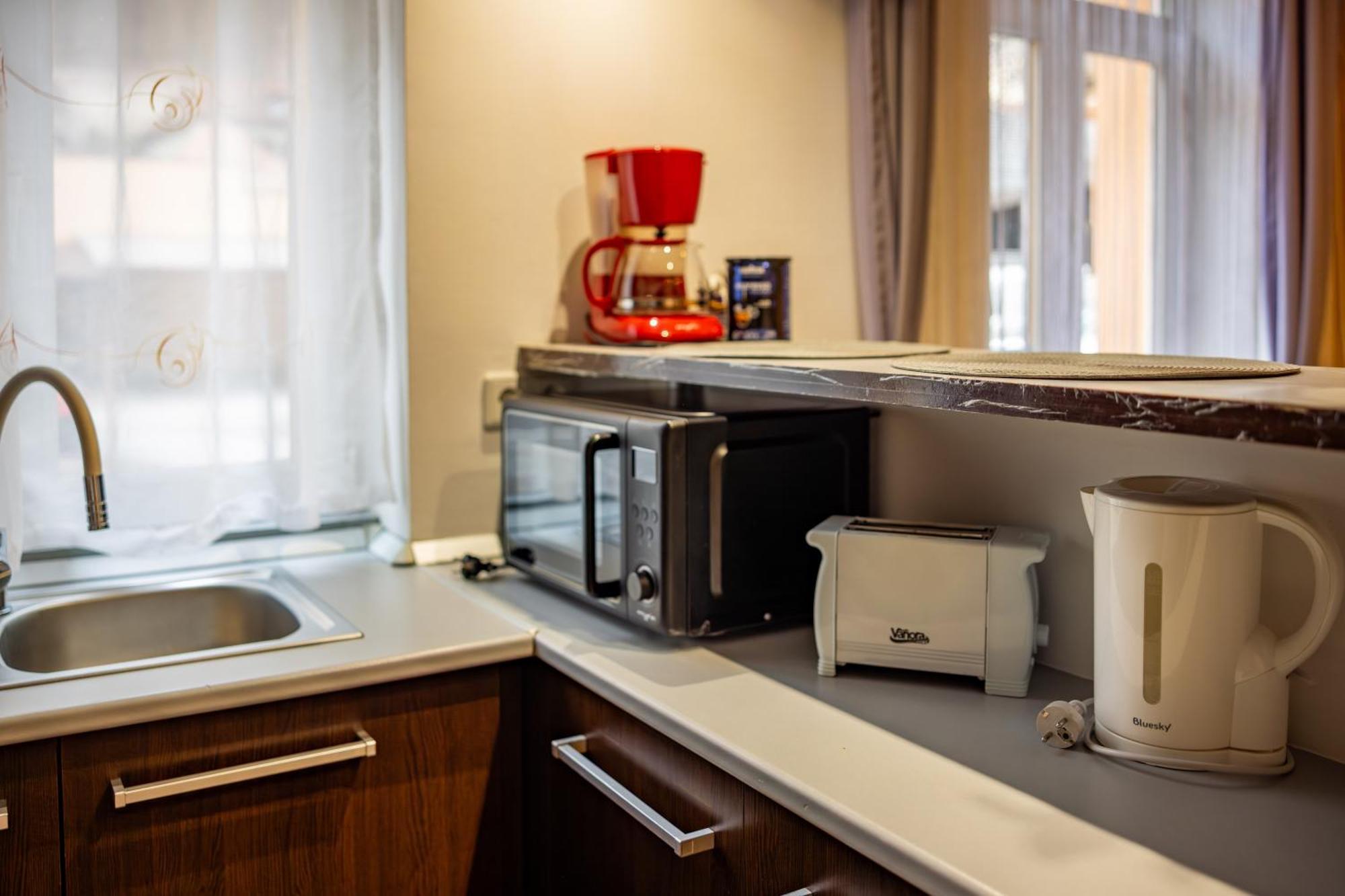 John Residence Apartment Brasov With Parking Option Dış mekan fotoğraf